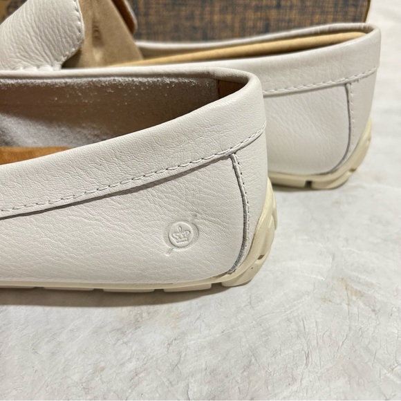 Born Allan Driving Shoes Moccasins Loafers Slip On main image 7